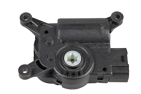 METZGER Stellelement, Mischklappe 0917373 ORIGINAL ERSATZTEIL GREENPARTS f&uuml;r VAG