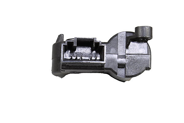 METZGER Stellelement, Mischklappe 0917373 ORIGINAL ERSATZTEIL GREENPARTS f&uuml;r VAG
