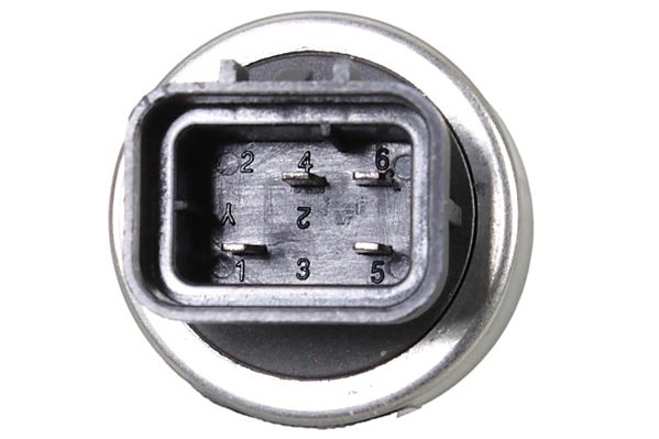 Druckschalter, Klimaanlage METZGER 0917441 f&uuml;r OPEL GENERAL MOTORS