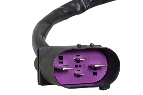 METZGER Steuerger&auml;t, Elektrol&uuml;fter (Motork&uuml;hlung) 0917445 f&uuml;r AUDI