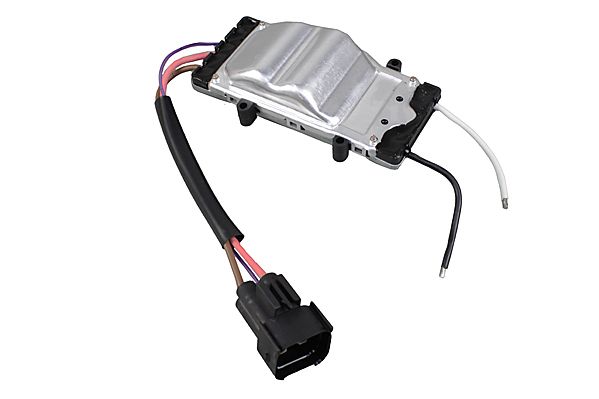 METZGER Steuerger&auml;t, Elektrol&uuml;fter (Motork&uuml;hlung) 0917447 f&uuml;r BMW
