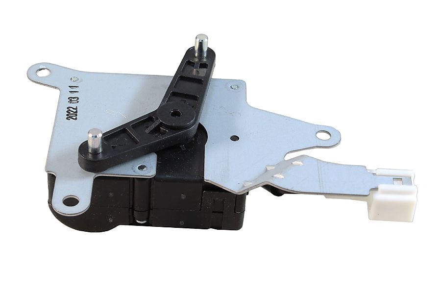 METZGER Stellelement, Mischklappe 0917458 ORIGINAL ERSATZTEIL f&uuml;r HYUNDAI KIA
