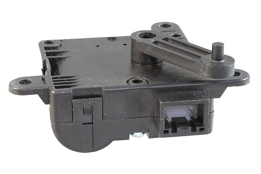 METZGER Stellelement, Mischklappe 0917459 ORIGINAL ERSATZTEIL f&uuml;r HYUNDAI