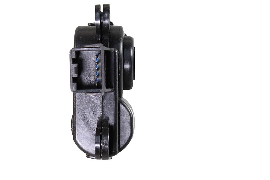 Stellelement, Mischklappe METZGER 0917460 ORIGINAL ERSATZTEIL f&uuml;r HYUNDAI KIA