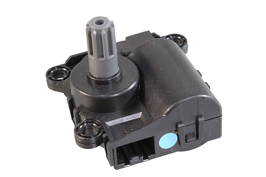 Stellelement, Mischklappe METZGER 0917461 ORIGINAL ERSATZTEIL GREENPARTS f&uuml;r KIA