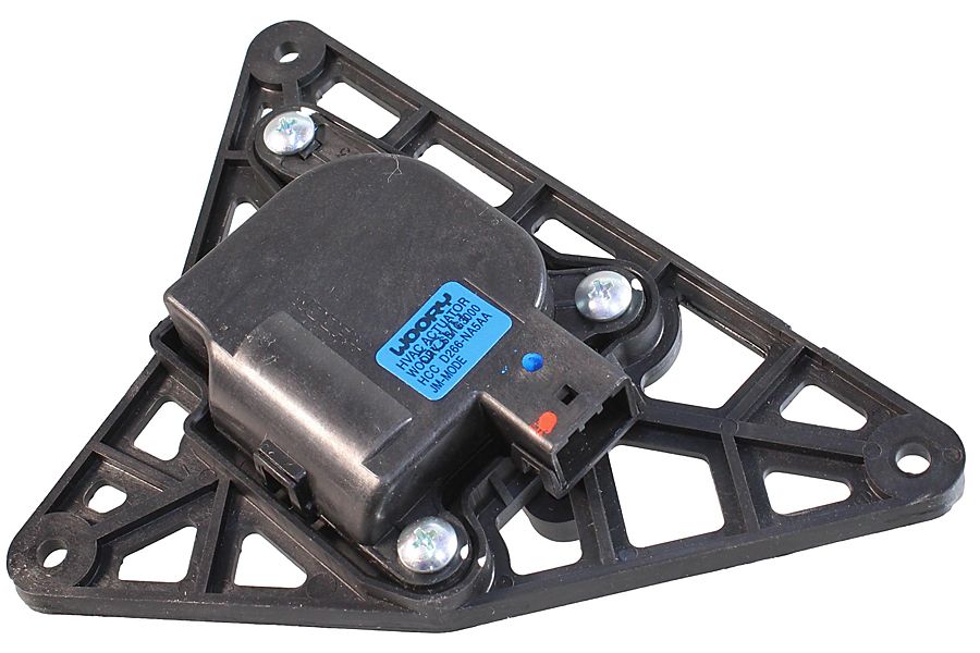 METZGER Stellelement, Mischklappe 0917462 ORIGINAL ERSATZTEIL f&uuml;r HYUNDAI KIA