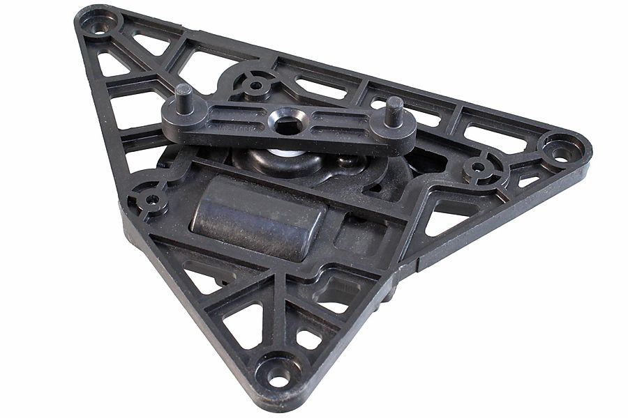METZGER Stellelement, Mischklappe 0917462 ORIGINAL ERSATZTEIL f&uuml;r HYUNDAI KIA