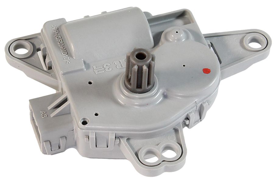 Stellelement, Mischklappe METZGER 0917465 ORIGINAL ERSATZTEIL GREENPARTS f&uuml;r KIA