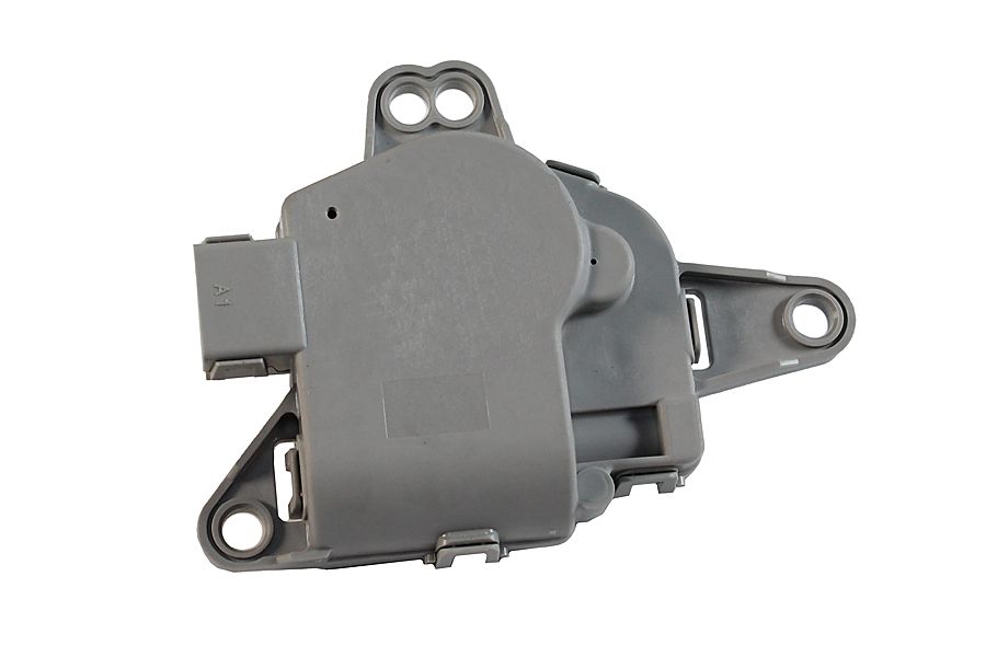 METZGER Stellelement, Mischklappe 0917466 ORIGINAL ERSATZTEIL GREENPARTS f&uuml;r
