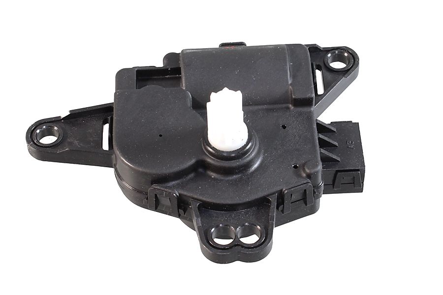 METZGER Stellelement, Mischklappe 0917467 ORIGINAL ERSATZTEIL GREENPARTS f&uuml;r