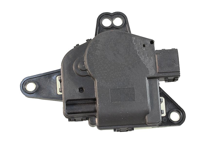 METZGER Stellelement, Mischklappe 0917467 ORIGINAL ERSATZTEIL GREENPARTS f&uuml;r