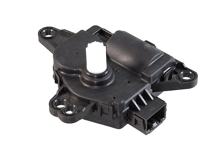 Stellelement, Mischklappe METZGER 0917468 ORIGINAL ERSATZTEIL GREENPARTS f&uuml;r KIA