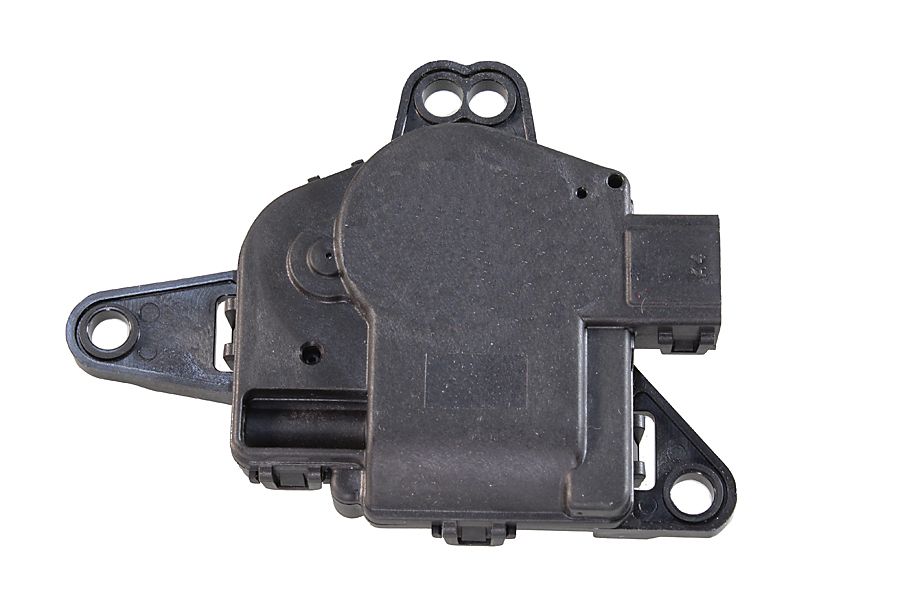 Stellelement, Mischklappe METZGER 0917468 ORIGINAL ERSATZTEIL GREENPARTS f&uuml;r KIA