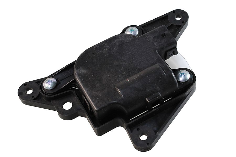 METZGER Stellelement, Mischklappe 0917469 ORIGINAL ERSATZTEIL f&uuml;r HYUNDAI