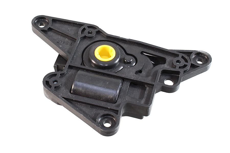 METZGER Stellelement, Mischklappe 0917470 ORIGINAL ERSATZTEIL f&uuml;r HYUNDAI KIA