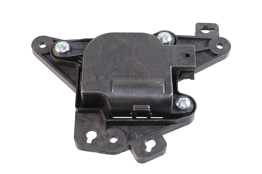 METZGER Stellelement, Mischklappe 0917471 ORIGINAL ERSATZTEIL f&uuml;r HYUNDAI