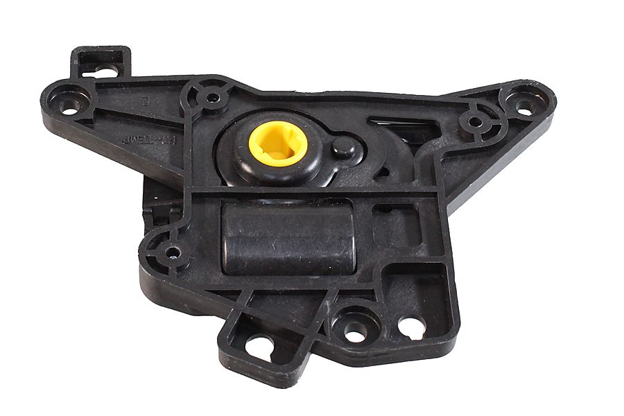 METZGER Stellelement, Mischklappe 0917471 ORIGINAL ERSATZTEIL f&uuml;r HYUNDAI
