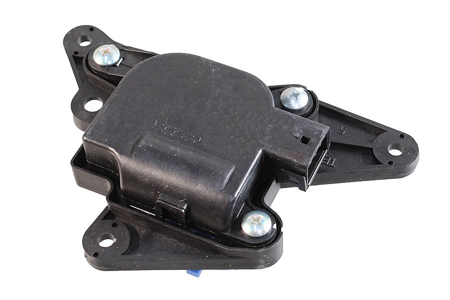 METZGER Stellelement, Mischklappe 0917472 ORIGINAL ERSATZTEIL f&uuml;r HYUNDAI, innen