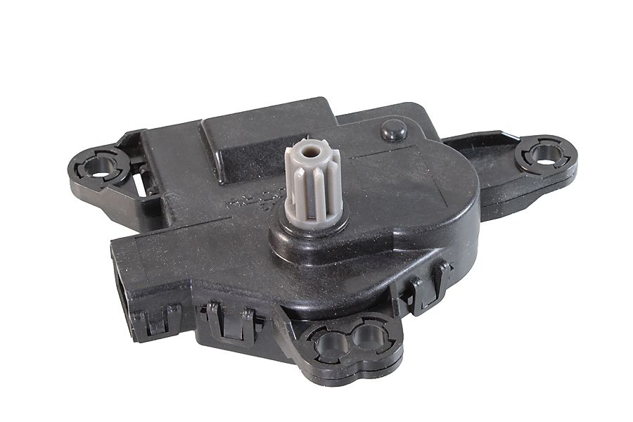 METZGER Stellelement, Mischklappe 0917473 ORIGINAL ERSATZTEIL f&uuml;r HYUNDAI, innen
