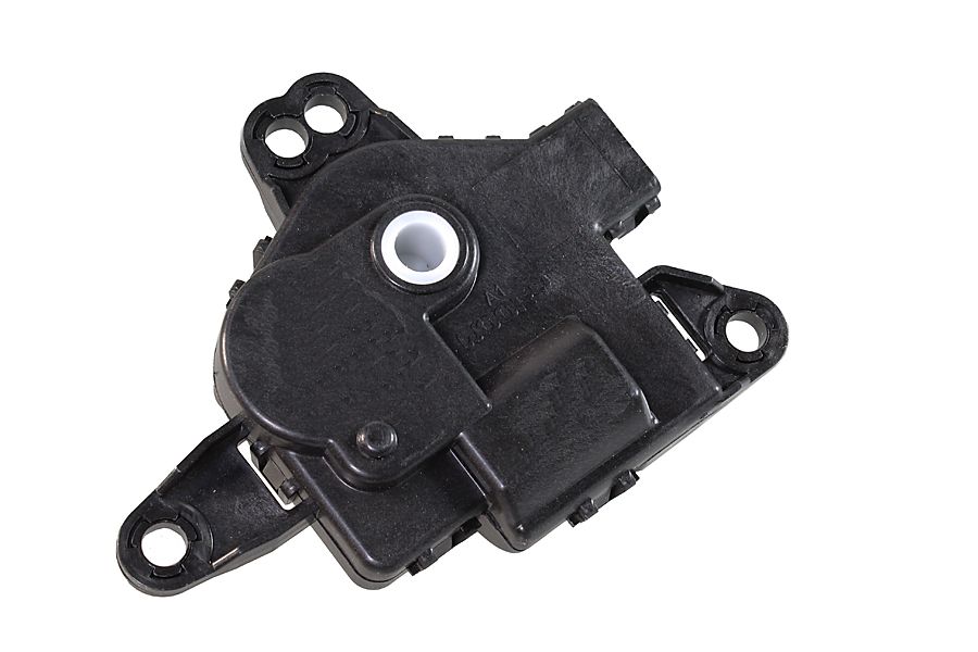 METZGER Stellelement, Mischklappe 0917474 ORIGINAL ERSATZTEIL f&uuml;r HYUNDAI, innen