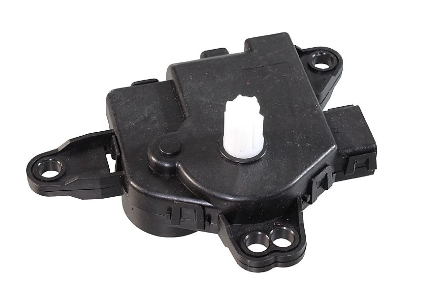 METZGER Stellelement, Mischklappe 0917474 ORIGINAL ERSATZTEIL f&uuml;r HYUNDAI, innen
