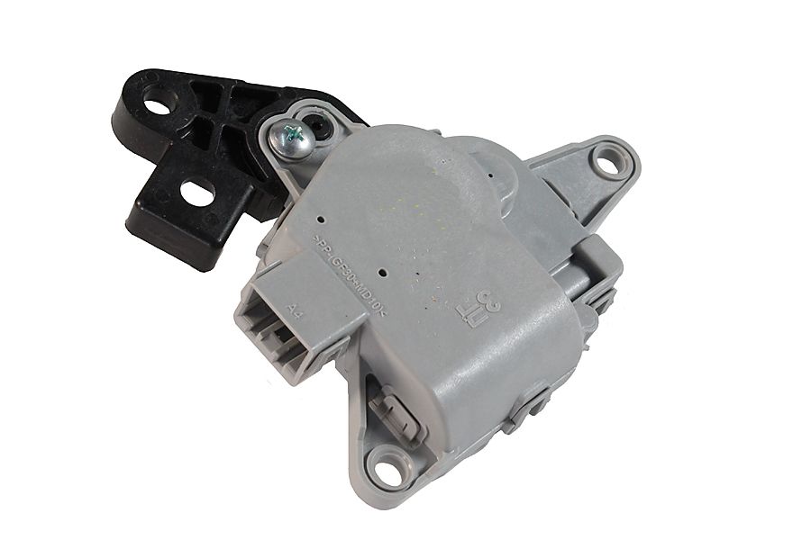 METZGER Stellelement, Mischklappe 0917475 ORIGINAL ERSATZTEIL GREENPARTS f&uuml;r