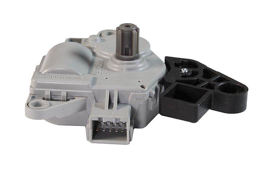 METZGER Stellelement, Mischklappe 0917475 ORIGINAL ERSATZTEIL GREENPARTS f&uuml;r