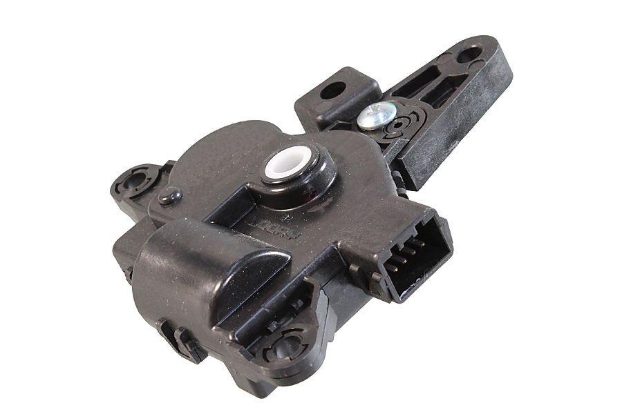 METZGER Stellelement, Mischklappe 0917476 ORIGINAL ERSATZTEIL GREENPARTS f&uuml;r