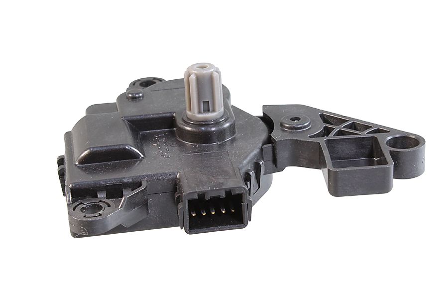 Stellelement, Mischklappe METZGER 0917477 ORIGINAL ERSATZTEIL GREENPARTS f&uuml;r