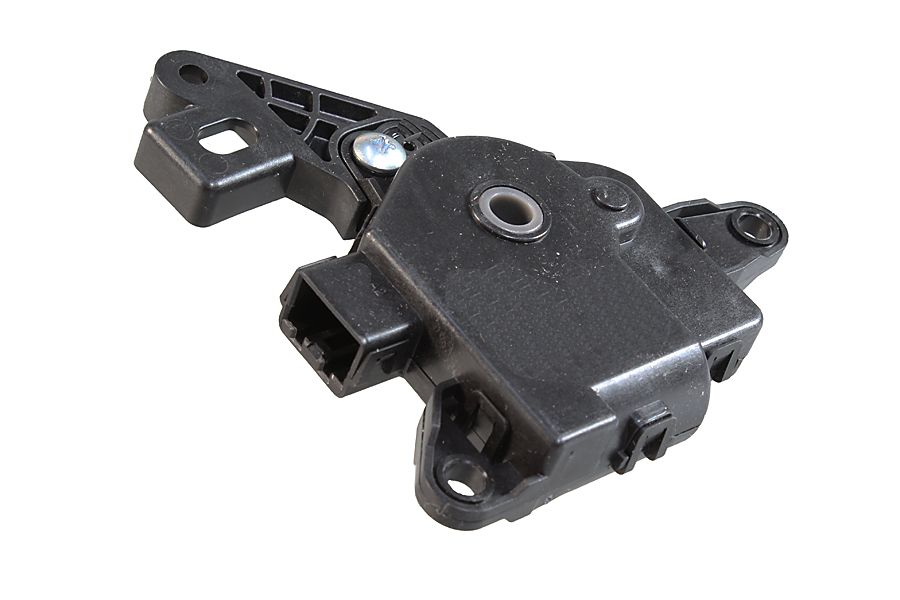 Stellelement, Mischklappe METZGER 0917477 ORIGINAL ERSATZTEIL GREENPARTS f&uuml;r