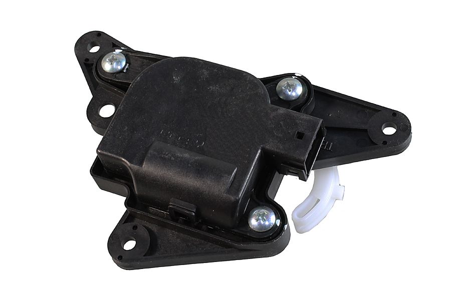 METZGER Stellelement, Mischklappe 0917478 ORIGINAL ERSATZTEIL f&uuml;r HYUNDAI, au&szlig;en