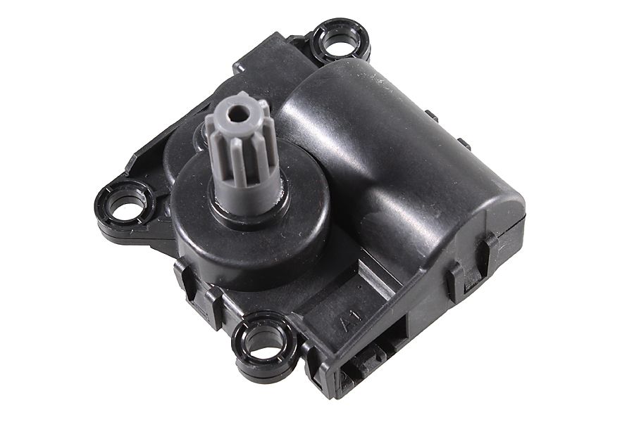 METZGER Stellelement, Mischklappe 0917479 ORIGINAL ERSATZTEIL GREENPARTS f&uuml;r KIA