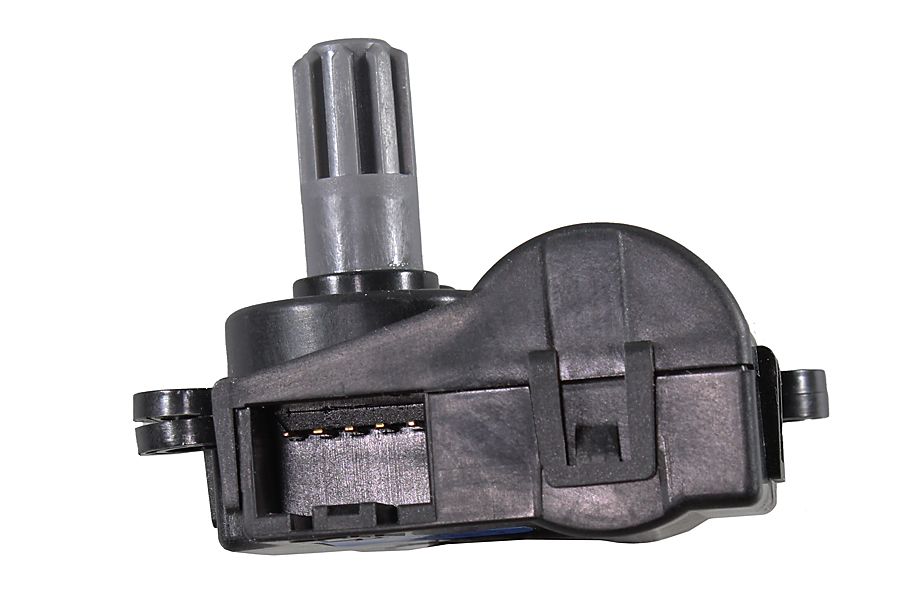 METZGER Stellelement, Mischklappe 0917479 ORIGINAL ERSATZTEIL GREENPARTS f&uuml;r KIA
