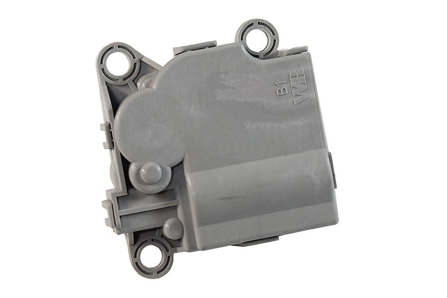 METZGER Stellelement, Mischklappe 0917480 ORIGINAL ERSATZTEIL GREENPARTS f&uuml;r