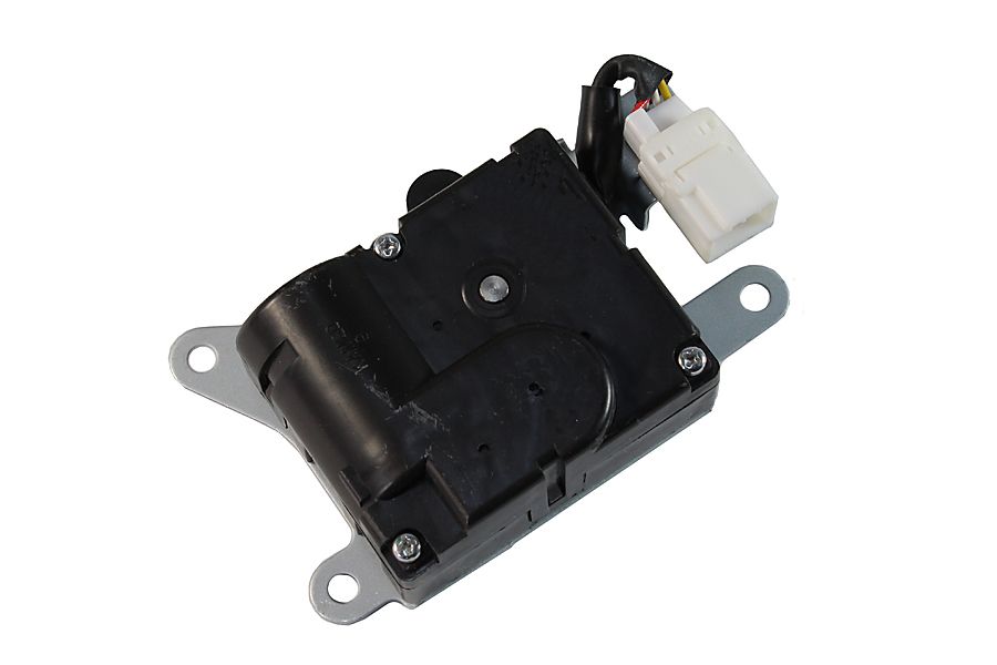 Stellelement, Mischklappe METZGER 0917481 ORIGINAL ERSATZTEIL f&uuml;r HYUNDAI KIA