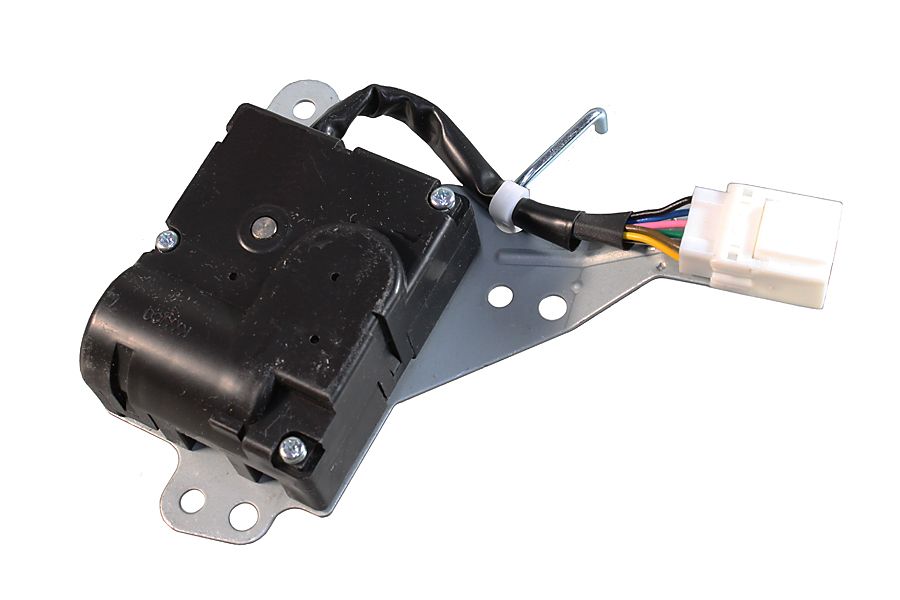 METZGER Stellelement, Mischklappe 0917482 ORIGINAL ERSATZTEIL f&uuml;r HYUNDAI KIA
