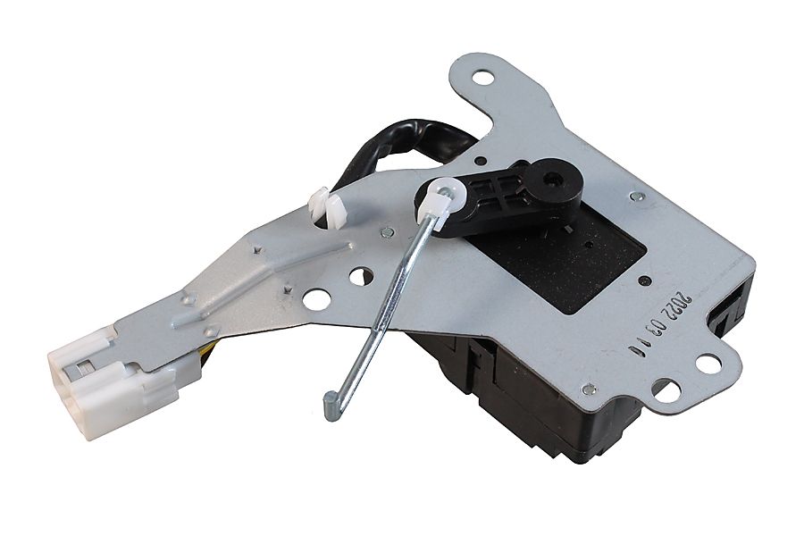 METZGER Stellelement, Mischklappe 0917482 ORIGINAL ERSATZTEIL f&uuml;r HYUNDAI KIA
