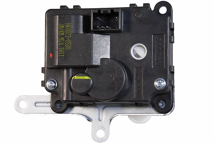 METZGER Stellelement, Mischklappe 0917484 ORIGINAL ERSATZTEIL f&uuml;r HYUNDAI KIA