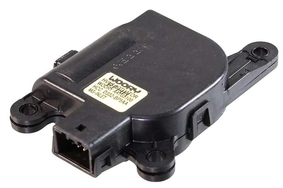 METZGER Stellelement, Mischklappe 0917486 ORIGINAL ERSATZTEIL f&uuml;r HYUNDAI KIA
