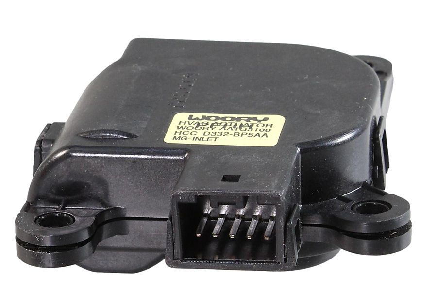 METZGER Stellelement, Mischklappe 0917486 ORIGINAL ERSATZTEIL f&uuml;r HYUNDAI KIA
