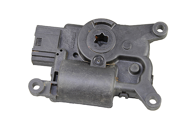 METZGER Stellelement, Mischklappe 0917686 ORIGINAL ERSATZTEIL GREENPARTS f&uuml;r VW