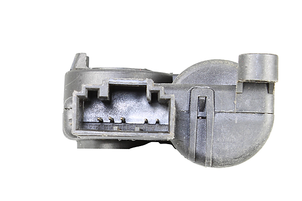 METZGER Stellelement, Mischklappe 0917686 ORIGINAL ERSATZTEIL GREENPARTS f&uuml;r VW