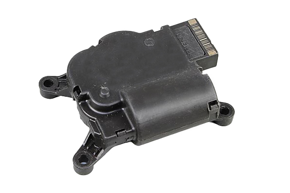 METZGER Stellelement, Mischklappe 0917687 ORIGINAL ERSATZTEIL GREENPARTS f&uuml;r VW