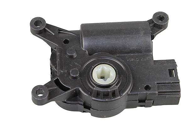 METZGER Stellelement, Mischklappe 0917687 ORIGINAL ERSATZTEIL GREENPARTS f&uuml;r VW