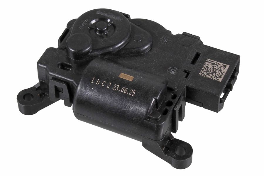 METZGER Stellelement, Mischklappe 0917688 ORIGINAL ERSATZTEIL GREENPARTS f&uuml;r VW