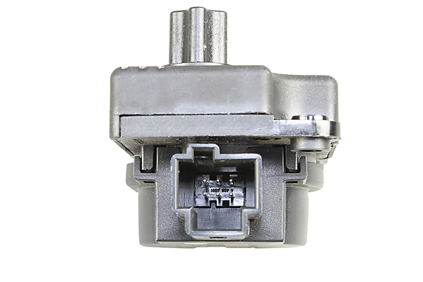 METZGER Stellelement, Mischklappe 0917691 ORIGINAL ERSATZTEIL GREENPARTS f&uuml;r