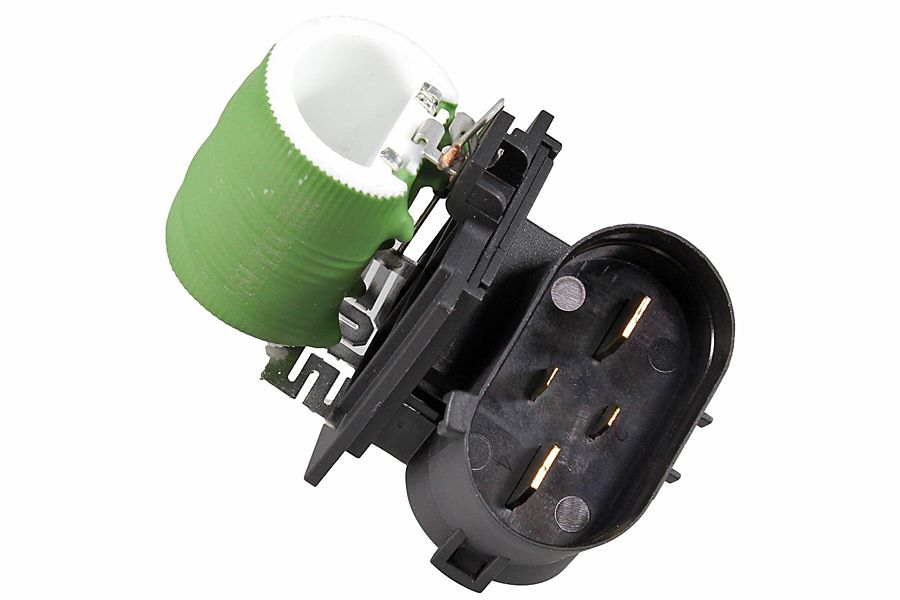 METZGER Vorwiderstand, Elektromotor (K&uuml;hlerl&uuml;fter) 0917717 f&uuml;r OPEL