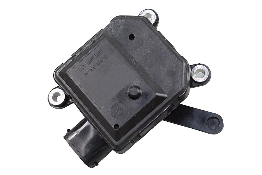 Stellelement, Mischklappe METZGER 0917718 ORIGINAL ERSATZTEIL f&uuml;r FIAT