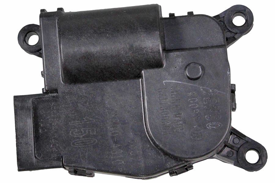 METZGER Stellelement, Mischklappe 0917720 ORIGINAL ERSATZTEIL f&uuml;r FIAT MAN