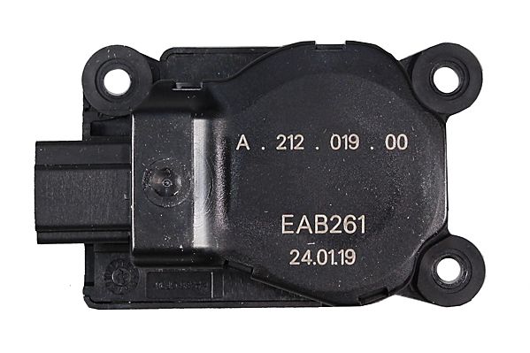 Stellelement, Mischklappe METZGER 0917721 ORIGINAL ERSATZTEIL f&uuml;r CITRO&Euml;N